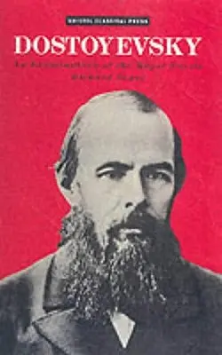 Dostoevsky: Analiza najważniejszych powieści - Dostoevsky: An Examination of the Major Novels