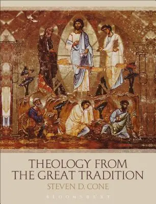 Teologia z wielkiej tradycji - Theology from the Great Tradition