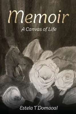 Pamiętnik: Płótno życia - Memoir: A Canvas of Life