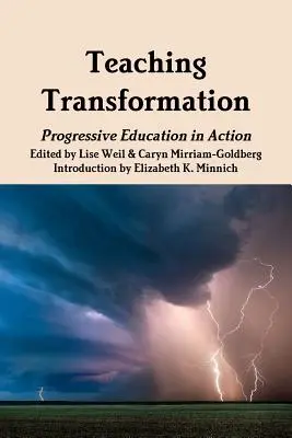 Nauczanie transformacji - Teaching Transformation