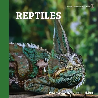 Gady - Reptiles