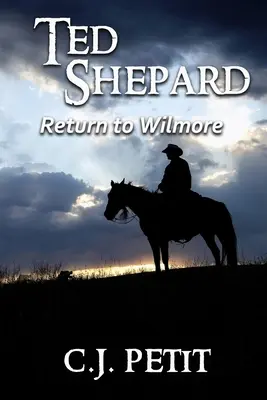 Ted Shepard: Powrót do Wilmore - Ted Shepard: Return to Wilmore