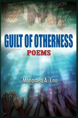 Wina inności: Wiersze - Guilt of Otherness: Poems