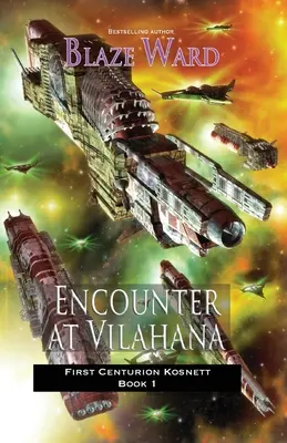 Spotkanie na Vilahanie - Encounter at Vilahana