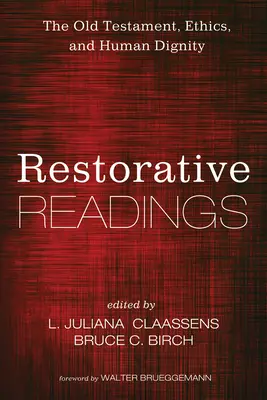 Lektury naprawcze - Restorative Readings