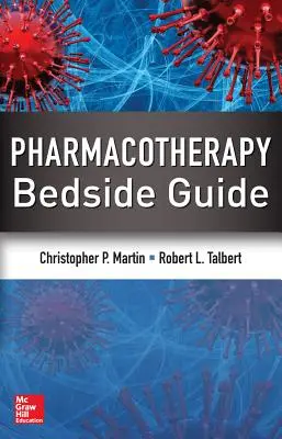 Przewodnik po farmakoterapii przy łóżku pacjenta - Pharmacotherapy Bedside Guide