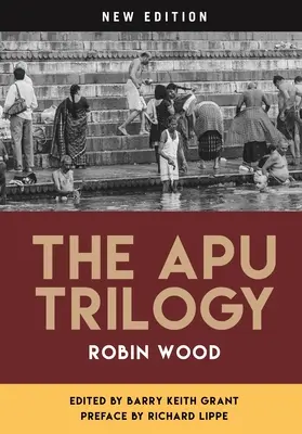 Trylogia Apu - The Apu Trilogy