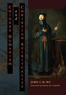 Chiński humanizm i chrześcijańska duchowość - Chinese Humanism and Christian Spirituality