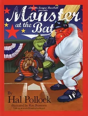 Monster at the Bat