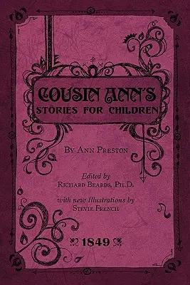 Opowieści kuzynki Ann dla dzieci - Cousin Ann's Stories for Children