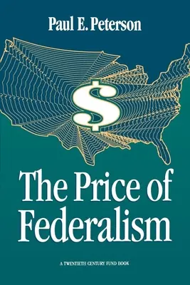Cena federalizmu - The Price of Federalism