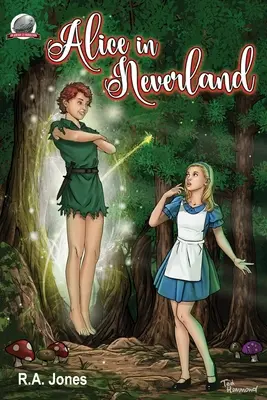 Alicja w Nibylandii - Alice in Neverland