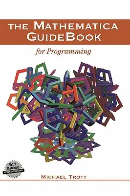 Mathematica - przewodnik po programowaniu - The Mathematica Guidebook for Programming