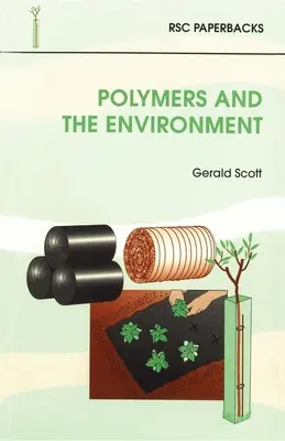 Polimery i środowisko - Polymers and the Environment