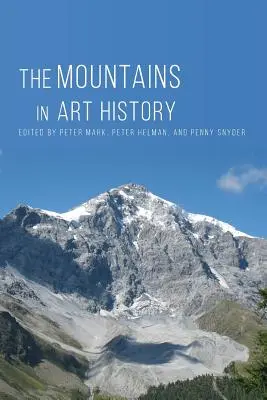 Góry w historii sztuki - The Mountains in Art History