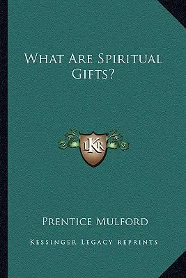 Czym są dary duchowe? - What Are Spiritual Gifts?