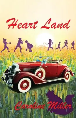 Heart Land: Miejsce zwane Ockley Green - Heart Land: A Place Called Ockley Green