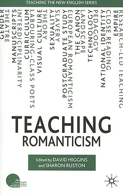 Nauczanie romantyzmu - Teaching Romanticism