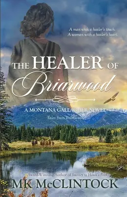 Uzdrowiciel z Briarwood - The Healer of Briarwood