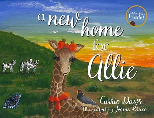 Nowy dom dla Allie - A New Home for Allie