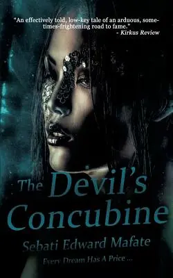 Konkubina diabła - The Devil's Concubine