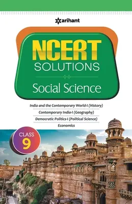 Rozwiązania NCERT - Nauki społeczne dla klasy 9 - NCERT Solutions - Social Science for Class 9th