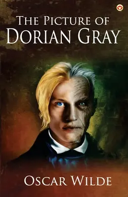 Obraz Doriana Graya - The Picture of Dorian Gray