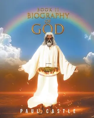 Biografia Boga II - Biography of God II