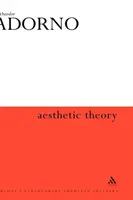 Teoria estetyki - Aesthetic Theory