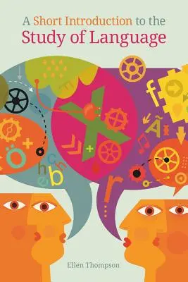Krótkie wprowadzenie do nauki o języku - A Short Introduction to the Study of Language