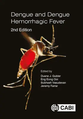 Denga i gorączka krwotoczna denga - Dengue and Dengue Hemorrhagic Fever