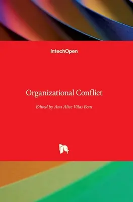 Konflikt organizacyjny - Organizational Conflict