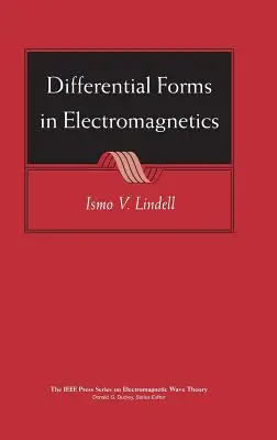 Formy różniczkowe w elektromagnetyce - Differential Forms in Electromagnetics