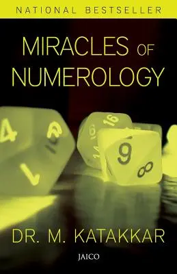 Cuda numerologii - Miracles of Numerology