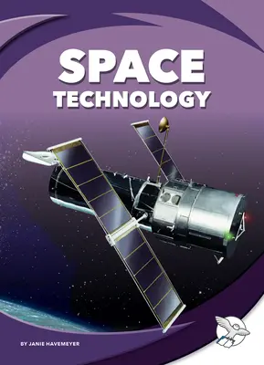 Technologia kosmiczna - Space Technology