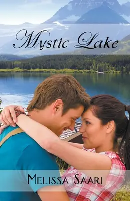 Mistyczne jezioro - Mystic Lake
