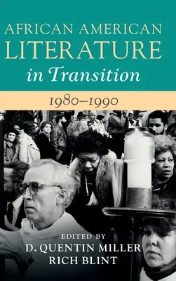 Literatura afroamerykańska w okresie przejściowym, 1980-1990 - African American Literature in Transition, 1980-1990