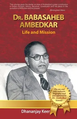 Życie i misja doktora Babasaheba Amedkara - Dr Babasaheb Amedkar Life & Mission