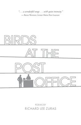 Ptaki na poczcie - Birds at the Post Office