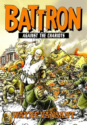 Battron: Przeciw rydwanom - Battron: Against the Chariots