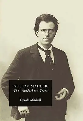 Gustav Mahler: Lata Wunderhornu: Kroniki i komentarze - Gustav Mahler: The Wunderhorn Years: Chronicles and Commentaries
