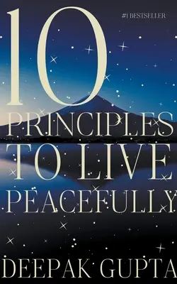 10 zasad spokojnego życia - 10 Principles to Live Peacefully