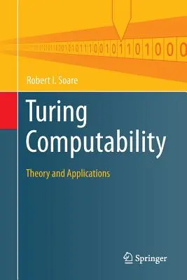 Obliczalność Turinga: Teoria i zastosowania - Turing Computability: Theory and Applications