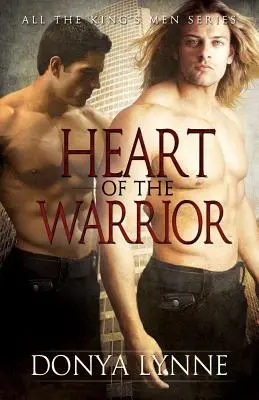 Serce wojownika - Heart of the Warrior