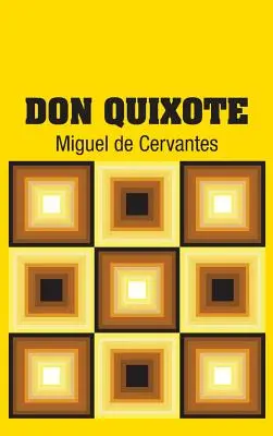 Don Kichot - Don Quixote