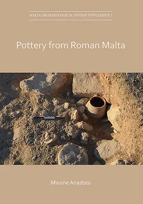 Ceramika z rzymskiej Malty - Pottery from Roman Malta