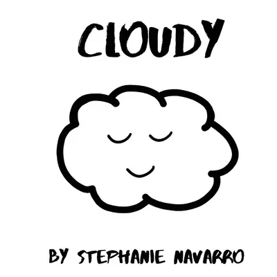 Pochmurno - Cloudy