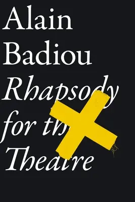 Rapsodia dla teatru - Rhapsody for the Theatre