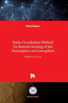 Metoda okultacji radiowej do zdalnego wykrywania atmosfery i jonosfery - Radio Occultation Method for Remote Sensing of the Atmosphere and Ionosphere