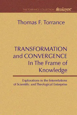 Transformacja i konwergencja w ramach wiedzy - Transformation and Convergence in the Frame of Knowledge